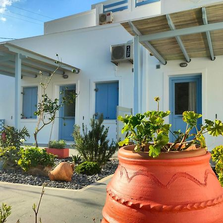Papillon Villa Pera Gyalos Exterior foto